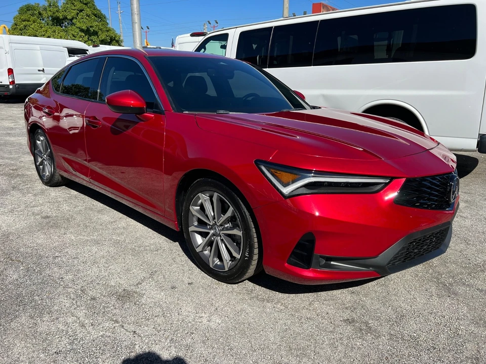 2023 Acura Integra 5th Gen - Image 7 of 18