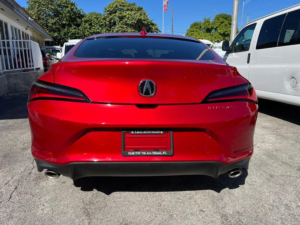 2023 Acura Integra 5th Gen - Image 4 of 18