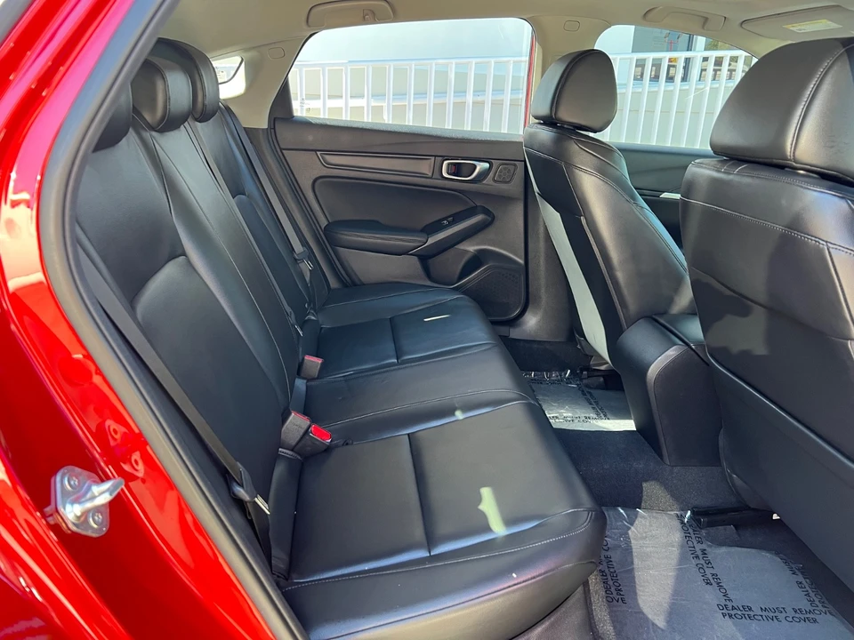 2023 Acura Integra 5th Gen - Image 13 of 18