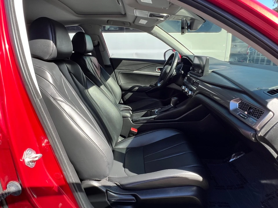 2023 Acura Integra 5th Gen - Image 11 of 18