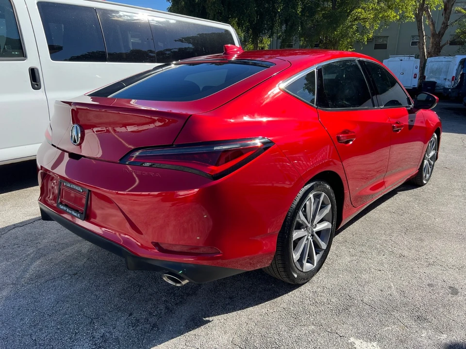 2023 Acura Integra 5th Gen - Image 3 of 18