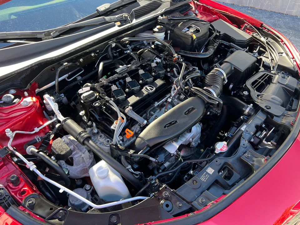 2023 Acura Integra 5th Gen - Image 17 of 18
