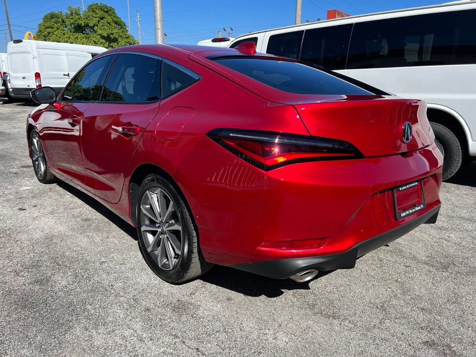 2023 Acura Integra 5th Gen - Image 5 of 18