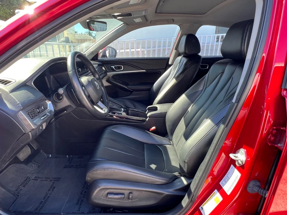 2023 Acura Integra 5th Gen - Image 9 of 18
