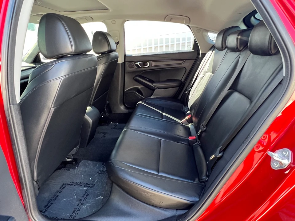 2023 Acura Integra 5th Gen - Image 12 of 18