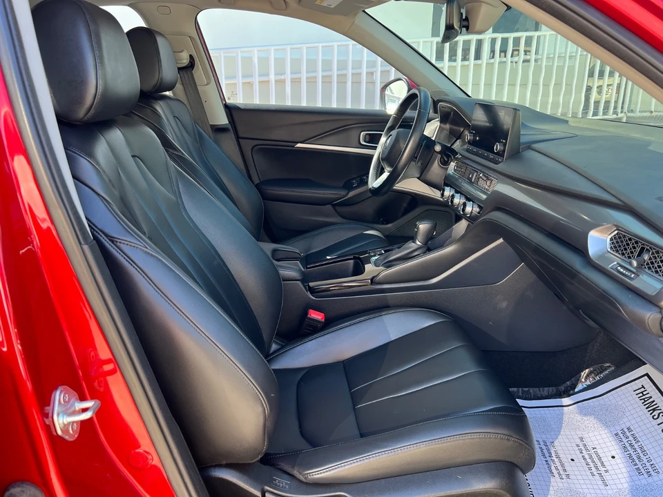 2023 Acura Integra 5th Gen - Image 10 of 18