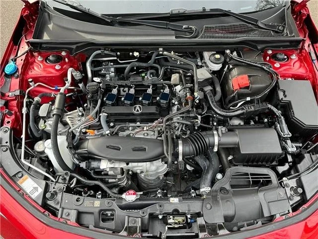 2023 Acura Integra 5th Gen - Image 13 of 16