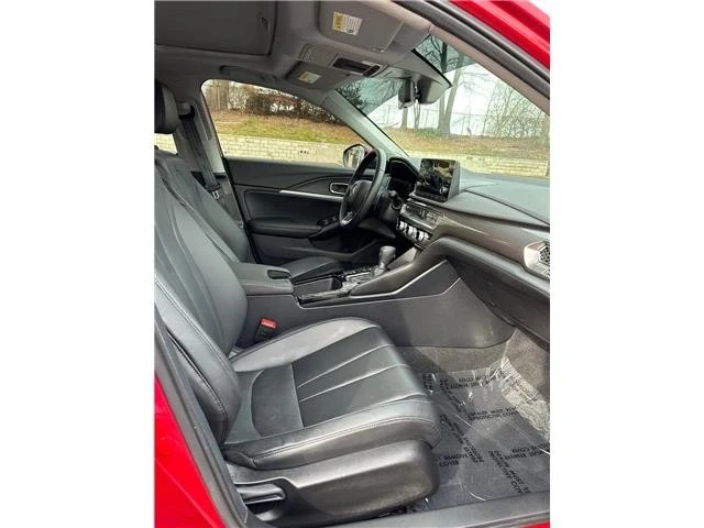 2023 Acura Integra 5th Gen - Image 11 of 16