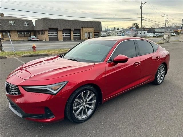 2023 Acura Integra 5th Gen - Image 7 of 16