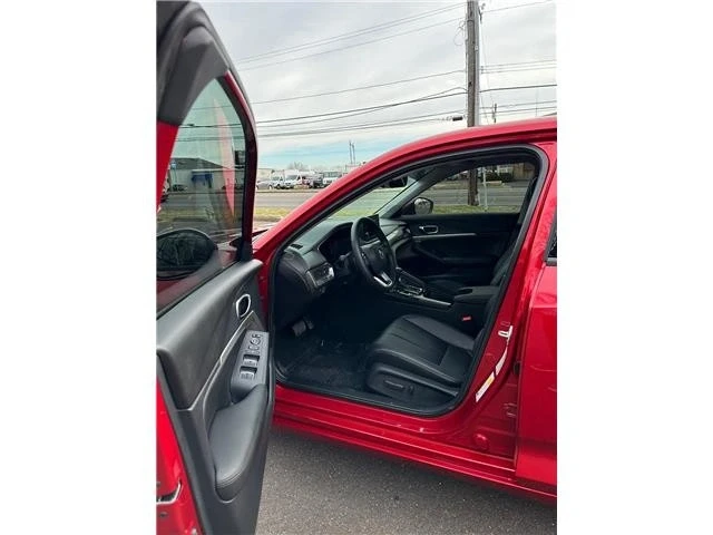 2023 Acura Integra 5th Gen - Image 9 of 16