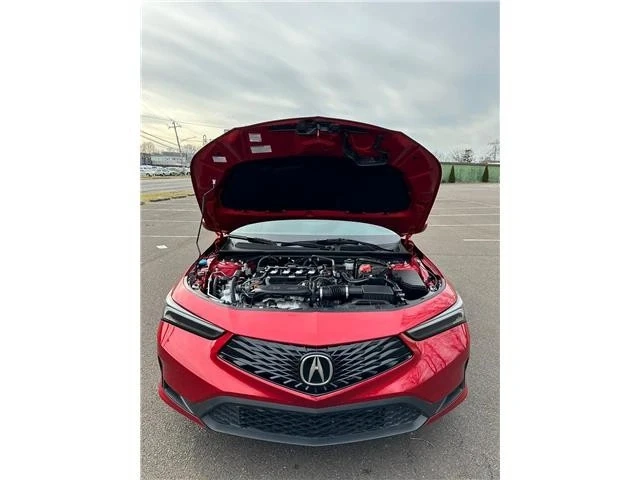 2023 Acura Integra 5th Gen - Image 12 of 16