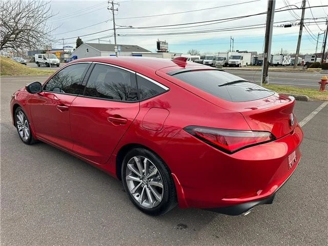 2023 Acura Integra 5th Gen - Image 5 of 16