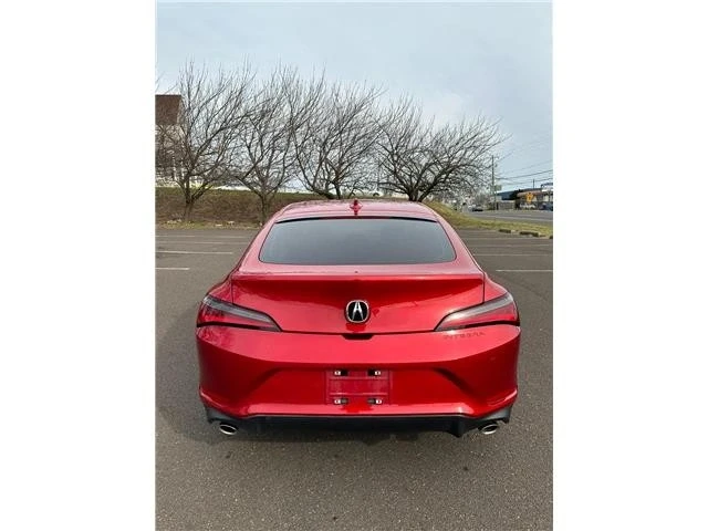 2023 Acura Integra 5th Gen - Image 4 of 16