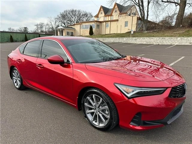 2023 Acura Integra 5th Gen - Image 2 of 16