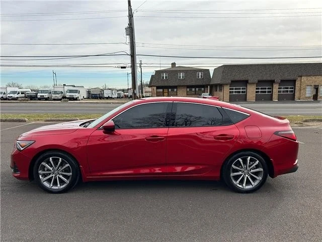 2023 Acura Integra 5th Gen - Image 6 of 16