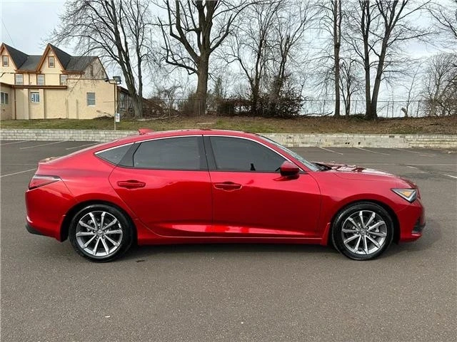 2023 Acura Integra 5th Gen - Image 3 of 16