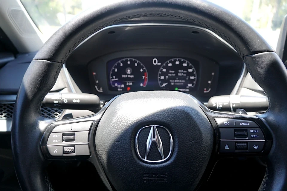 2023 Acura Integra 5th Gen - Image 16 of 19