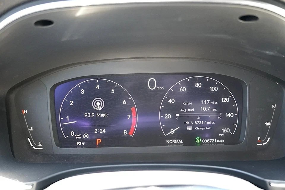 2023 Acura Integra 5th Gen - Image 17 of 19