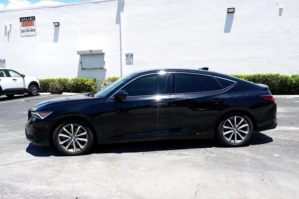 2023 Acura Integra 5th Gen - Image 3 of 19