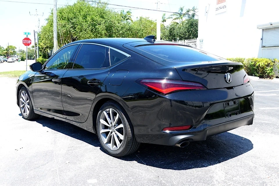 2023 Acura Integra 5th Gen - Image 4 of 19