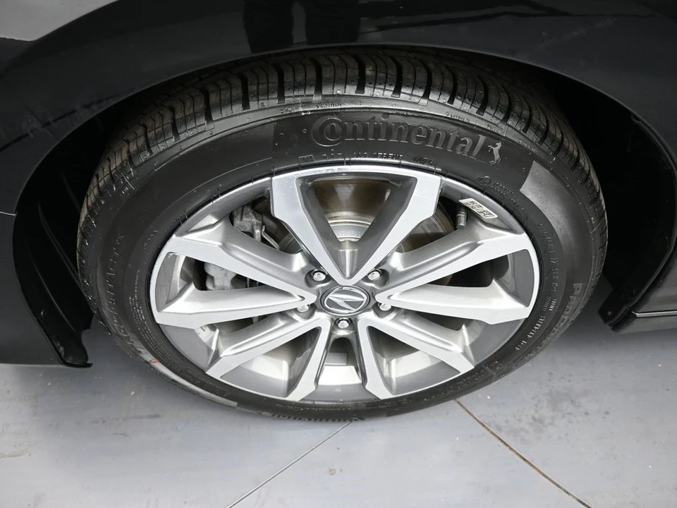 2023 Acura Integra 5th Gen - Image 14 of 21