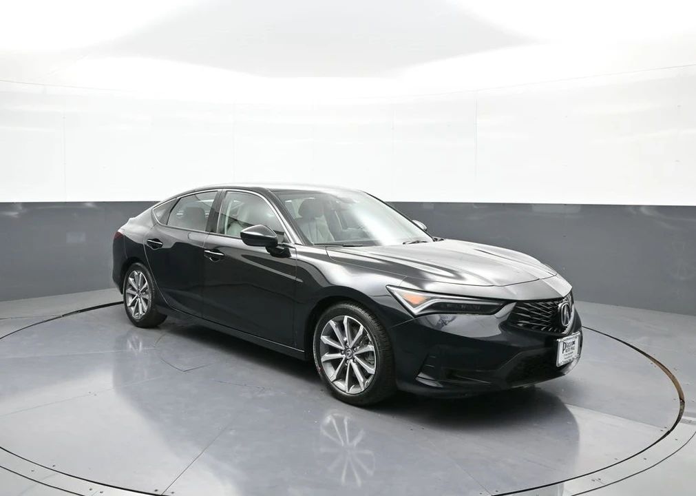 2023 Acura Integra 5th Gen - Image 4 of 21