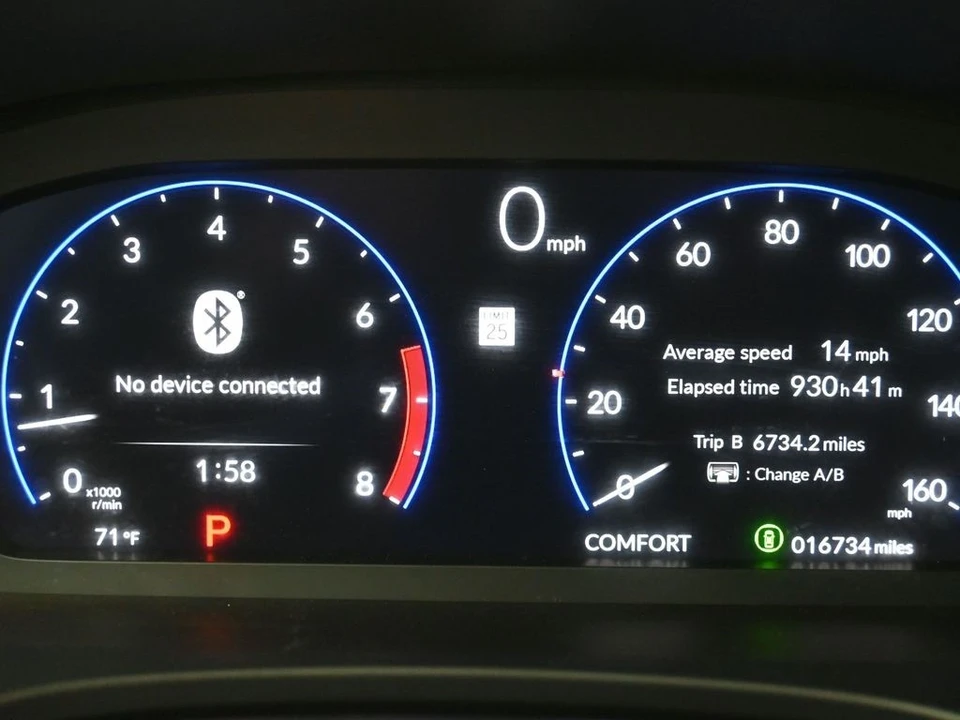 2023 Acura Integra 5th Gen - Image 16 of 21