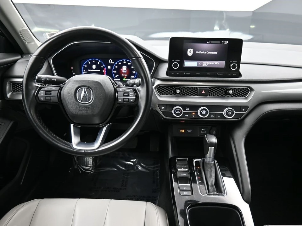 2023 Acura Integra 5th Gen - Image 20 of 21