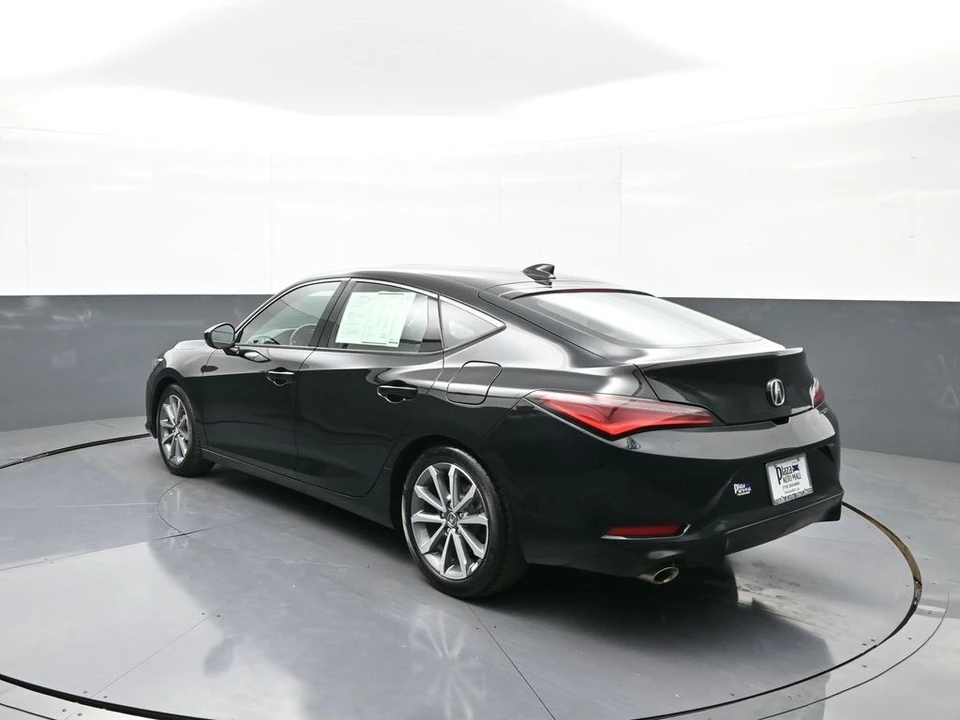2023 Acura Integra 5th Gen - Image 8 of 12