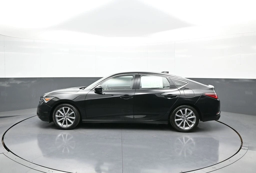 2023 Acura Integra 5th Gen - Image 9 of 12