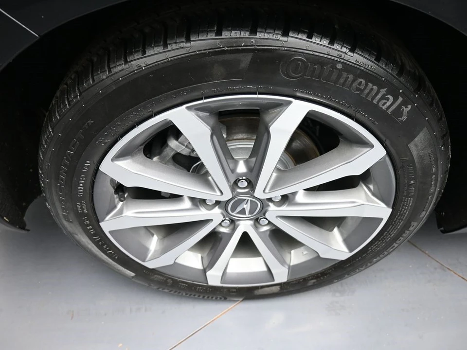 2023 Acura Integra 5th Gen - Image 12 of 21