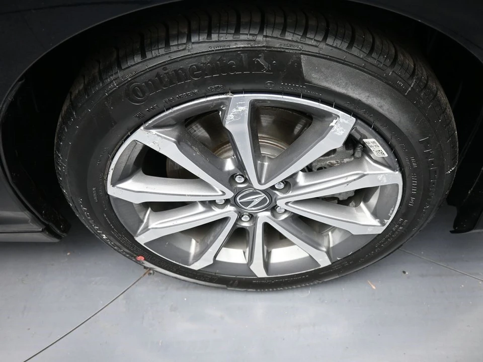2023 Acura Integra 5th Gen - Image 13 of 21