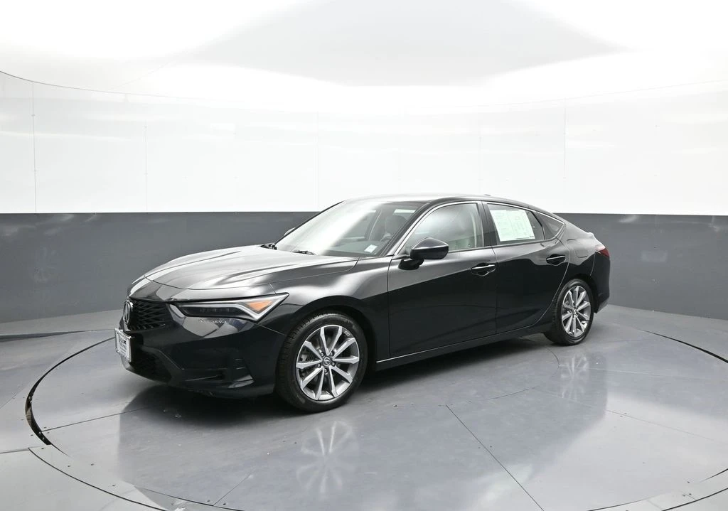 2023 Acura Integra 5th Gen - Image 10 of 21
