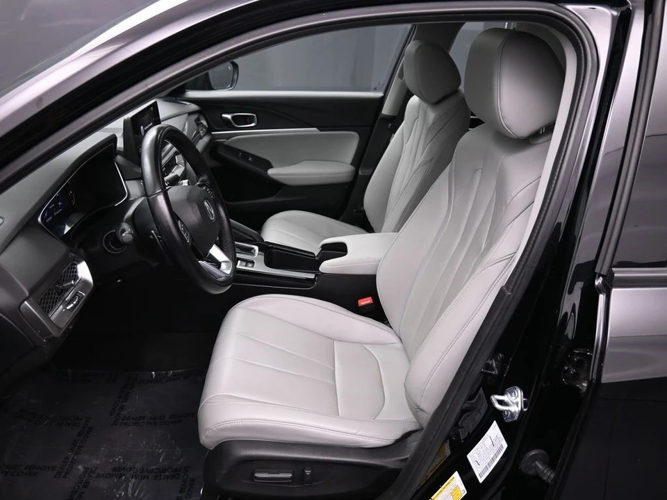 2023 Acura Integra 5th Gen - Image 19 of 21