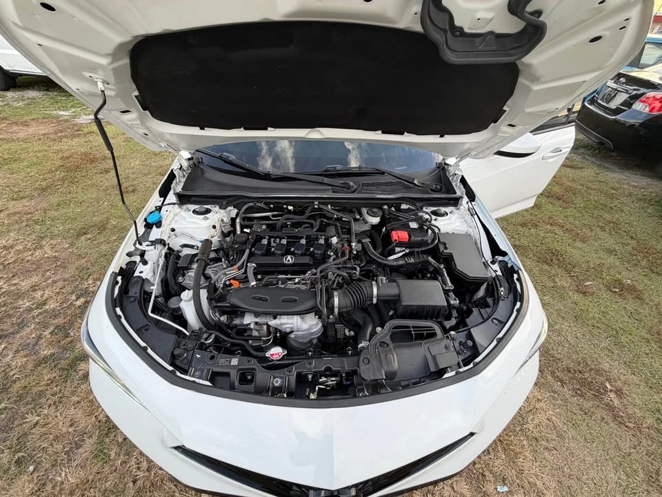 2023 Acura Integra 5th Gen - Image 13 of 13