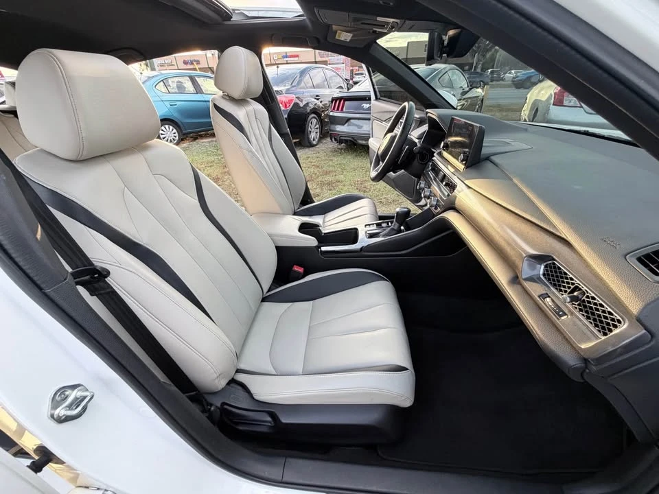 2023 Acura Integra 5th Gen - Image 11 of 13