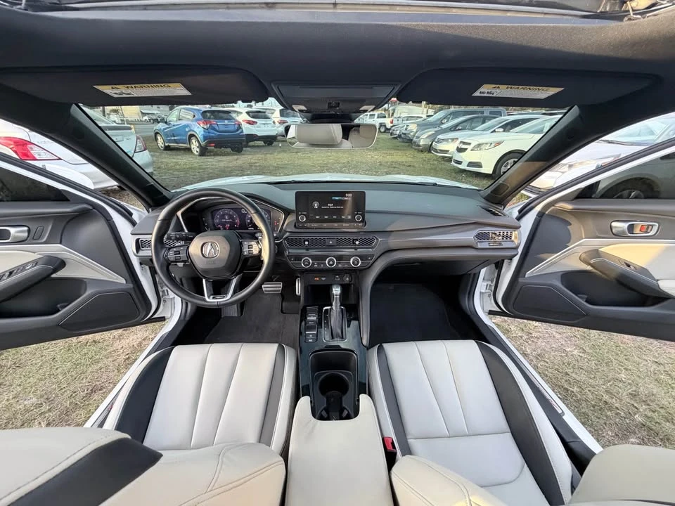 2023 Acura Integra 5th Gen - Image 12 of 13
