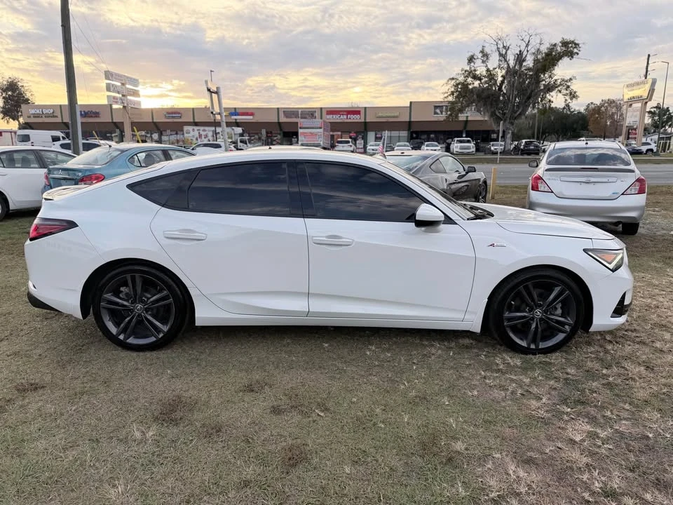 2023 Acura Integra 5th Gen - Image 7 of 13