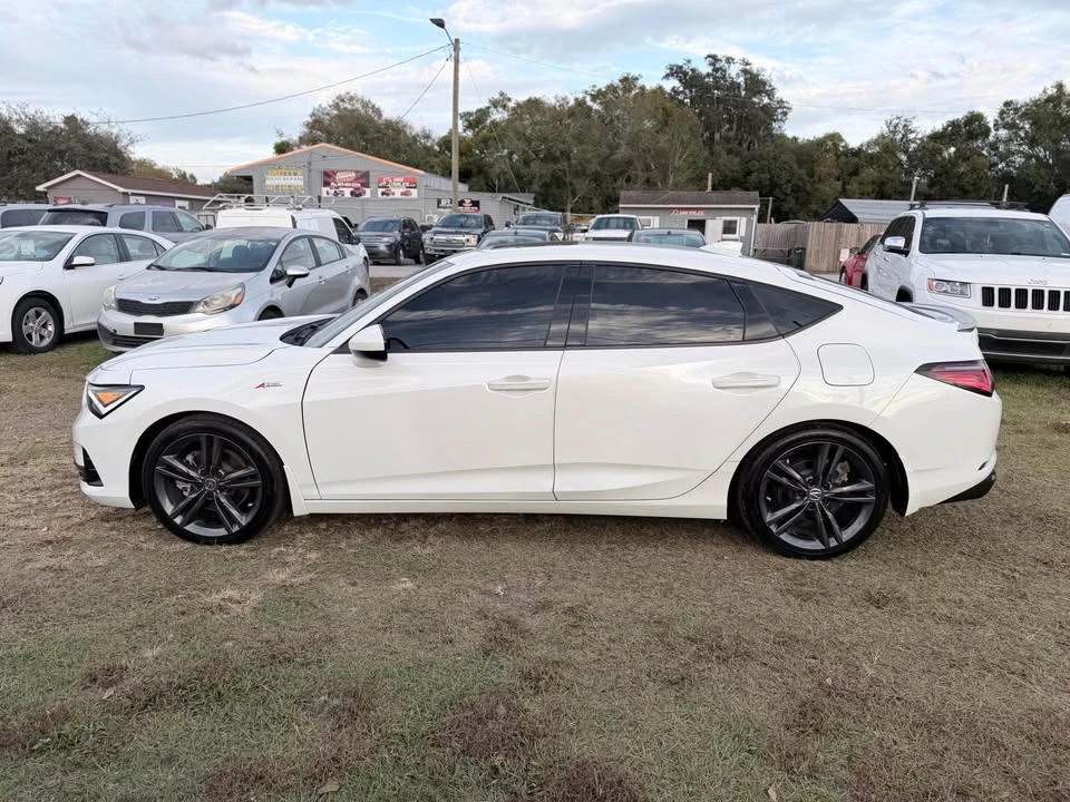 2023 Acura Integra 5th Gen - Image 4 of 13