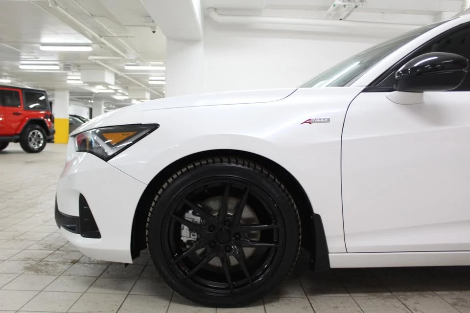 2023 Acura Integra 5th Gen - Image 9 of 10