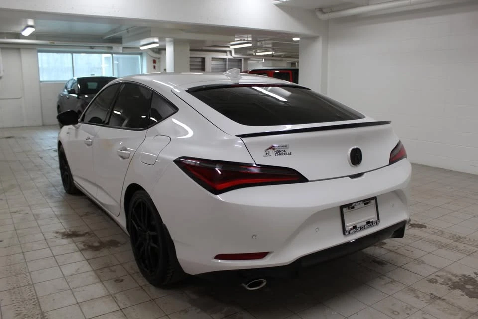 2023 Acura Integra 5th Gen - Image 5 of 10
