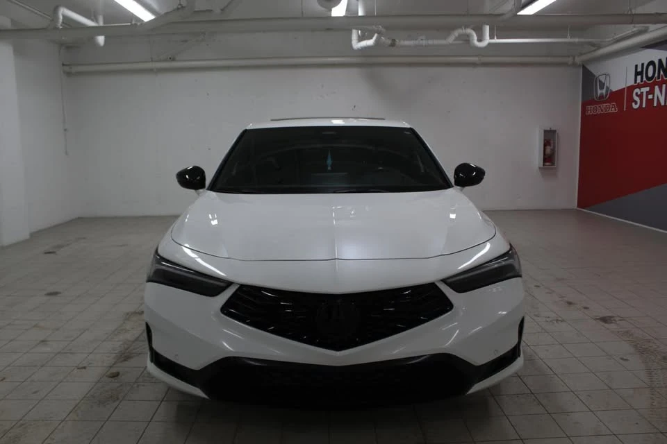 2023 Acura Integra 5th Gen - Image 8 of 10