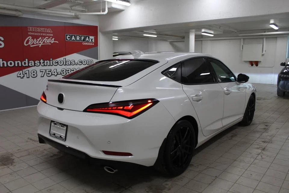 2023 Acura Integra 5th Gen - Image 3 of 10