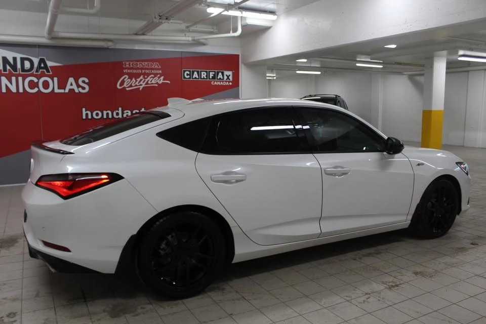 2023 Acura Integra 5th Gen - Image 2 of 10