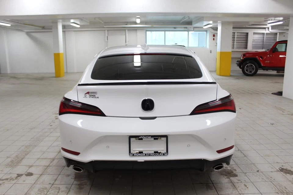 2023 Acura Integra 5th Gen - Image 4 of 10