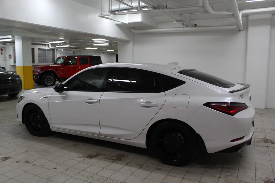 2023 Acura Integra 5th Gen - Image 6 of 10