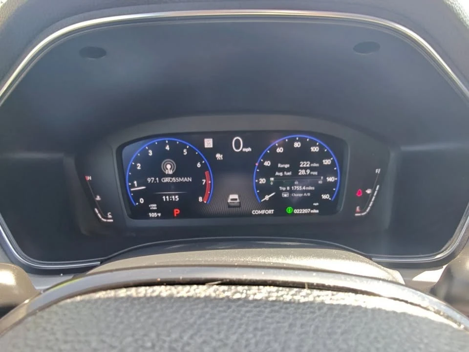 2023 Acura Integra 5th Gen - Image 15 of 20
