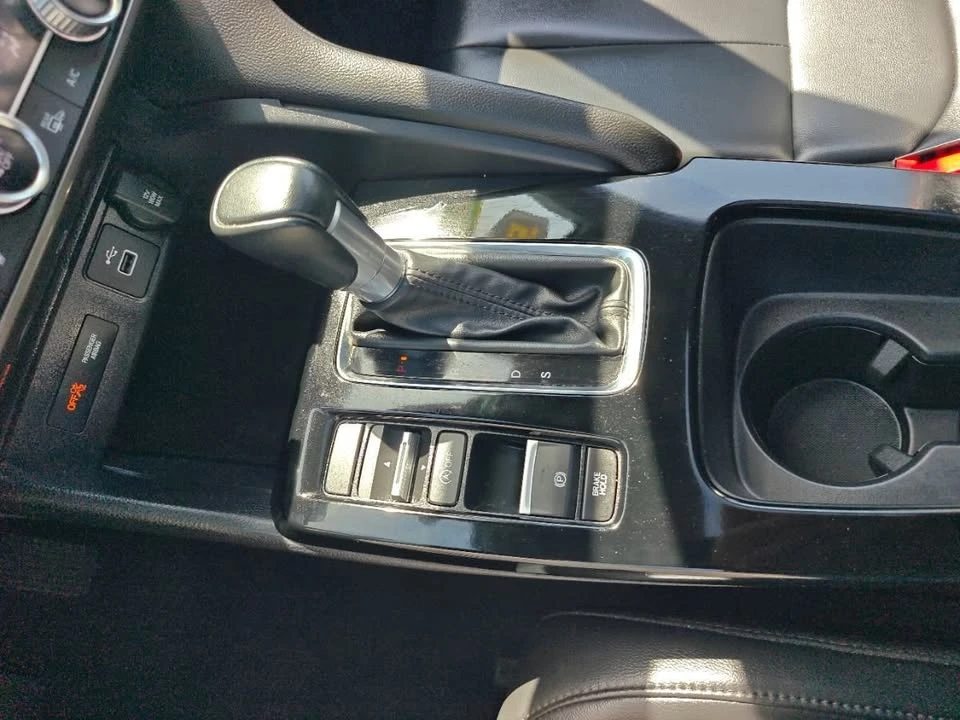2023 Acura Integra 5th Gen - Image 17 of 20