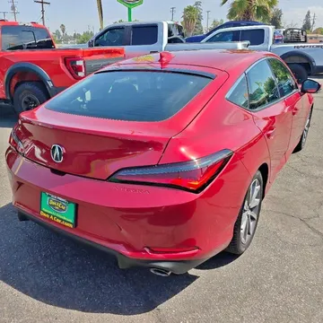 2023 Acura Integra