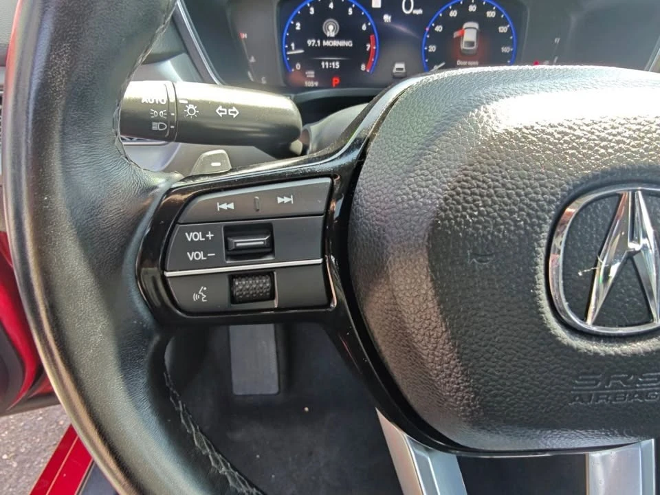 2023 Acura Integra 5th Gen - Image 9 of 20
